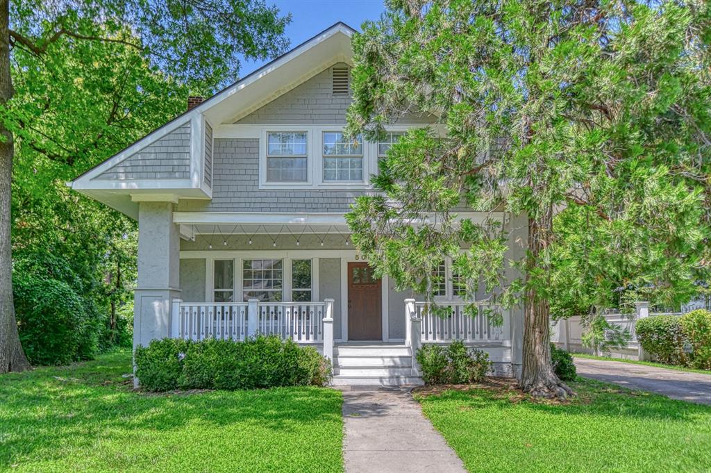 508 Chautauqua Avenue Property Photo