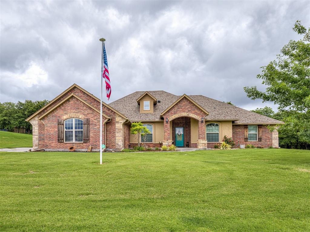 8812 Bella Ranch Drive Property Photo 1