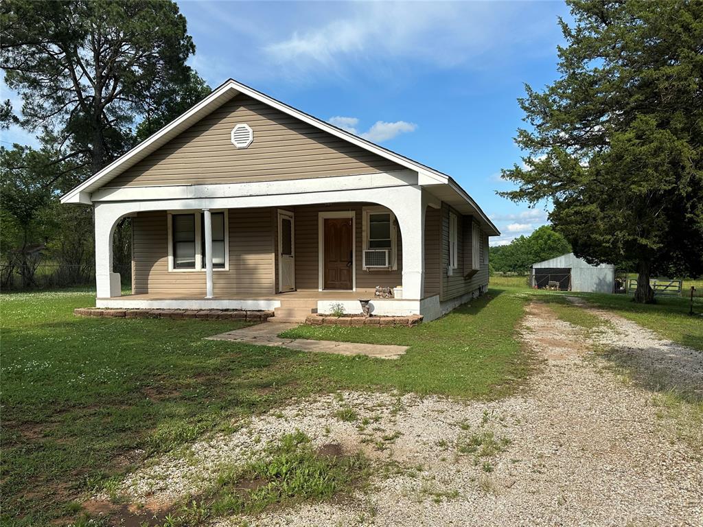 17803 Bethel Road Property Photo 1