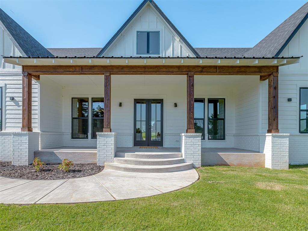 5812 Cimarron Manor Property Photo
