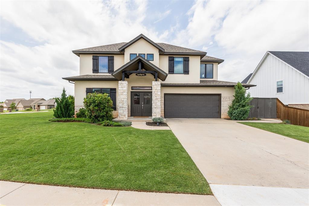 18101 Chisholm Creek Farm Lane Property Photo 1