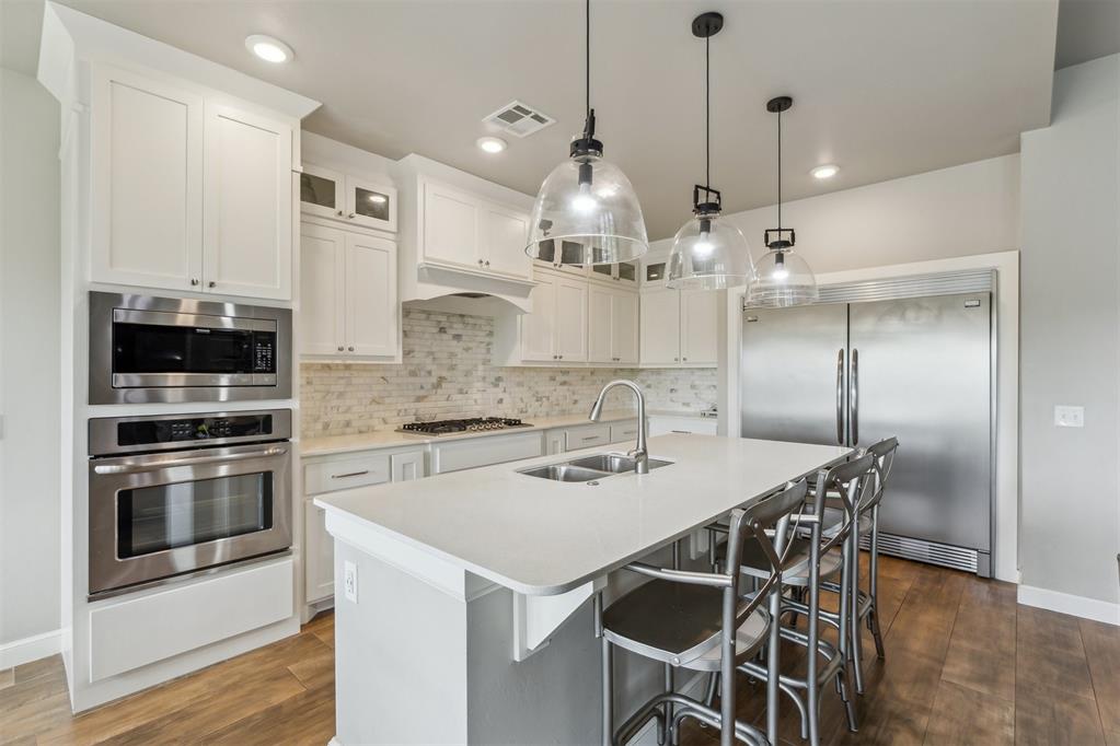 18101 Chisholm Creek Farm Lane Property Photo 6