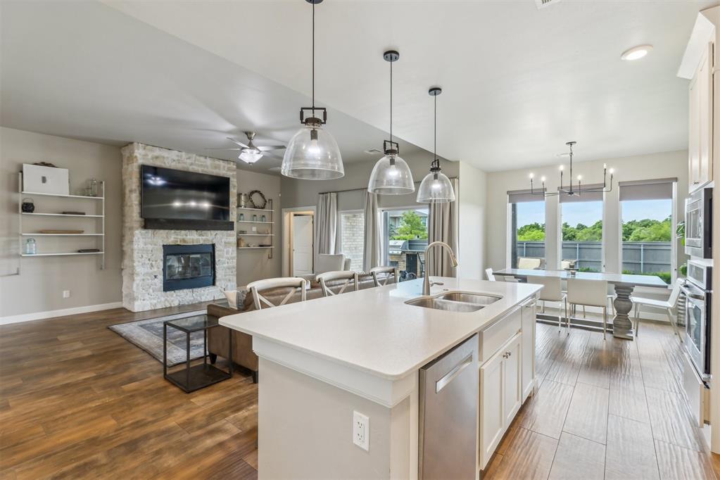 18101 Chisholm Creek Farm Lane Property Photo 9
