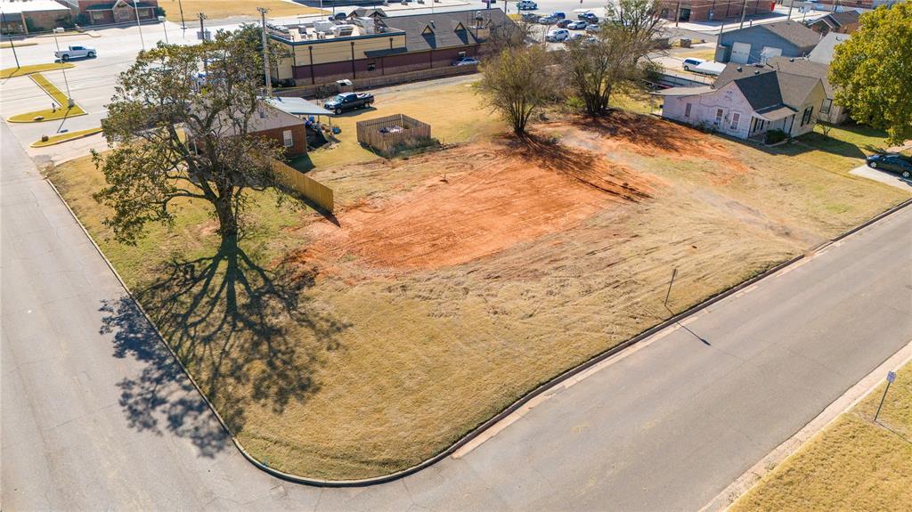123 N Caddo Street Property Photo