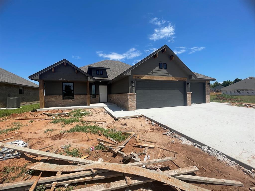 5100 Misty Wood Lane Property Photo 1