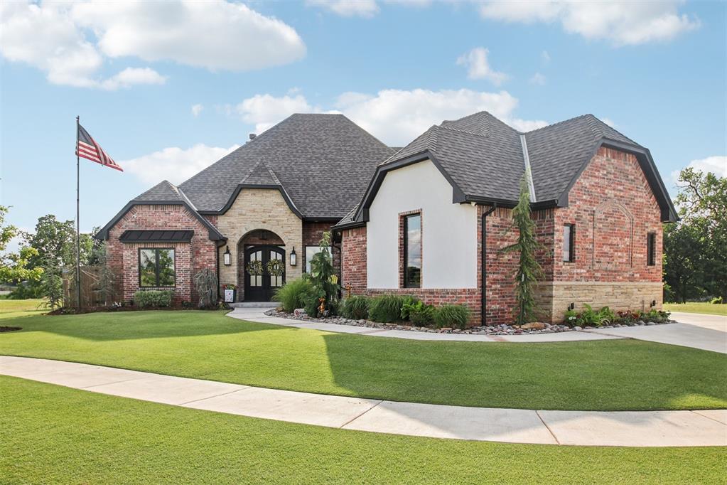 5813 Tiger Stone Drive Property Photo