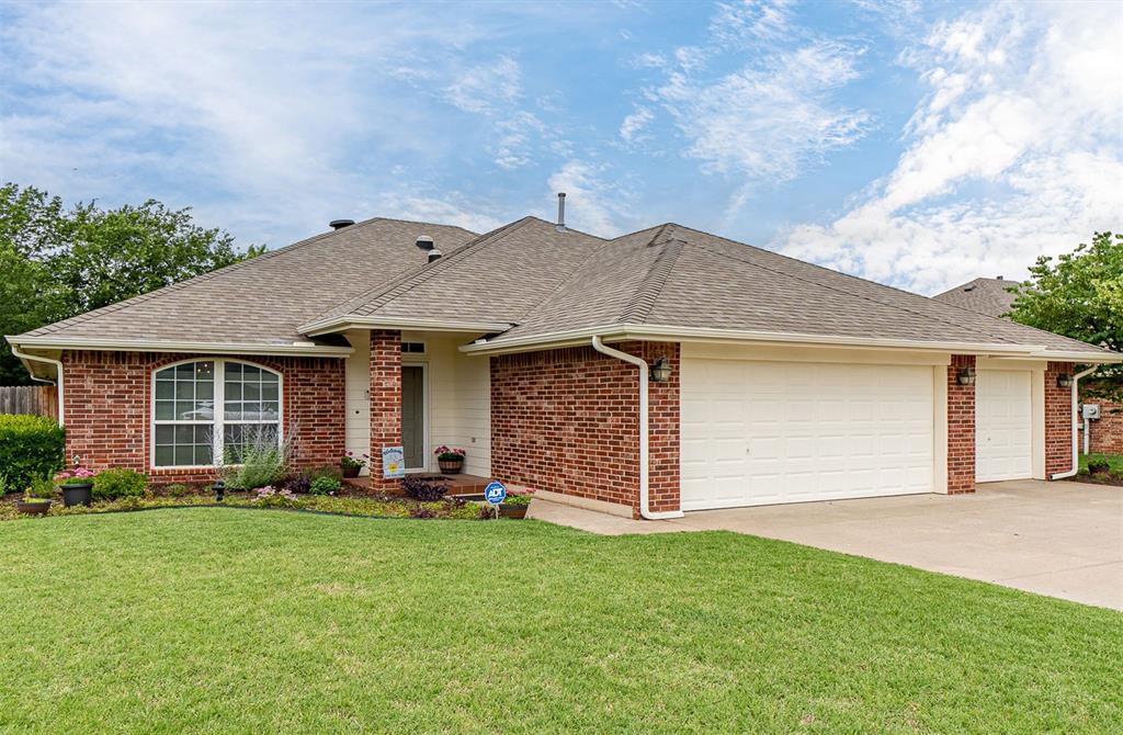 10205 Queensbury Drive Property Photo 1