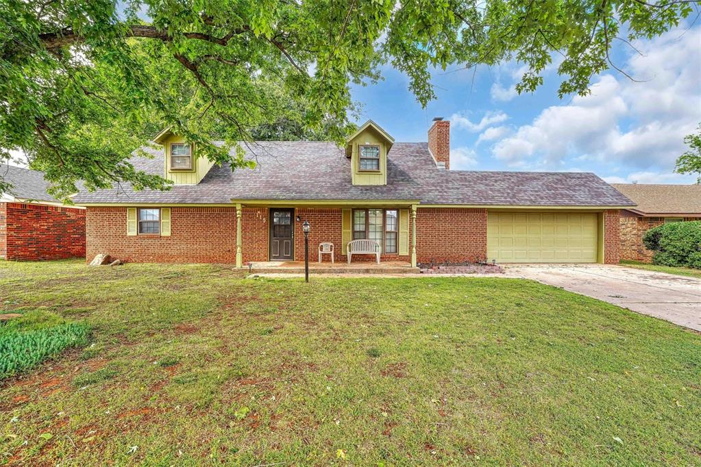 115 Mitchell Drive Property Photo 1
