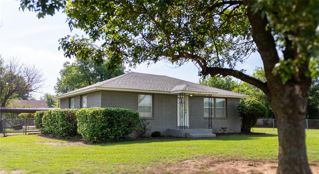 605 S Marion Avenue Property Photo