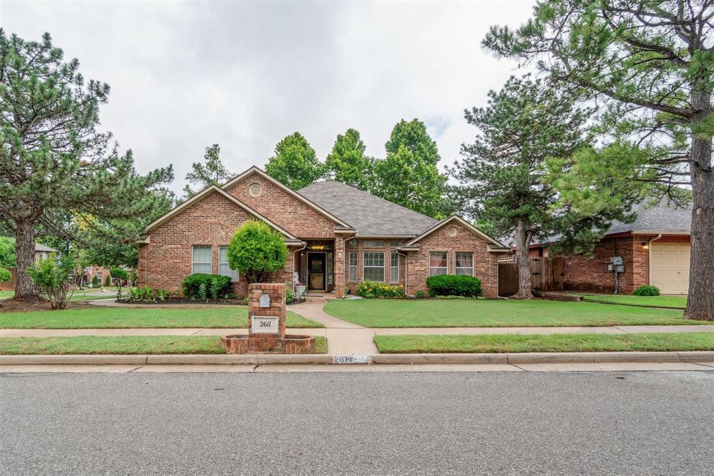 2611 Pine Valley Property Photo