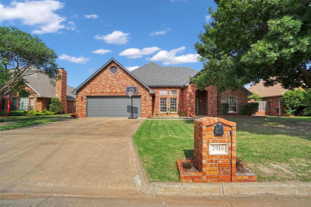2916 Learly Lane Property Photo