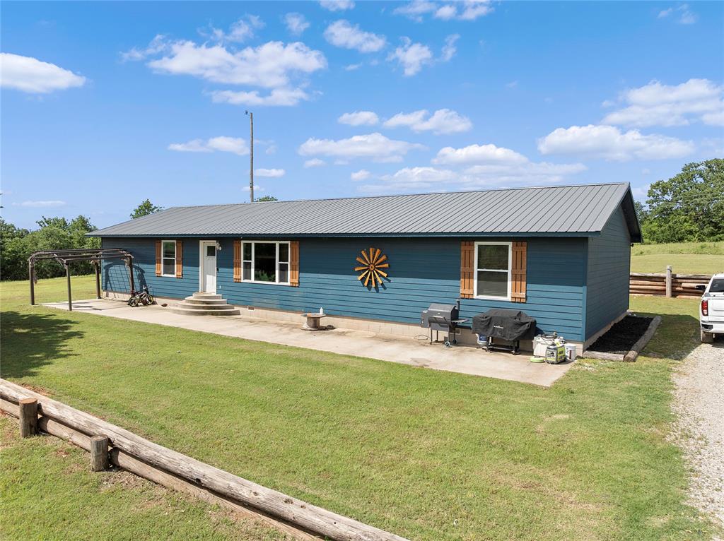 622 Hopewell Road