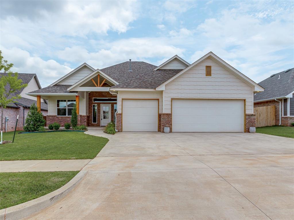 16308 Marsha Drive Property Photo 1