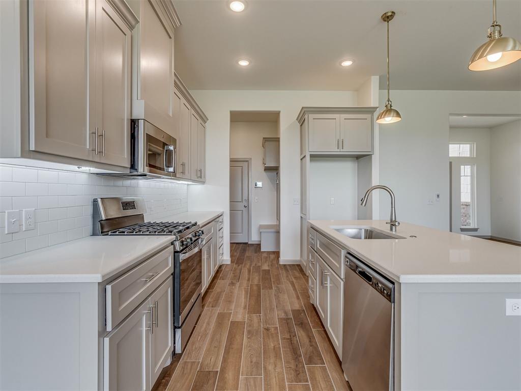 16308 Marsha Drive Property Photo 9
