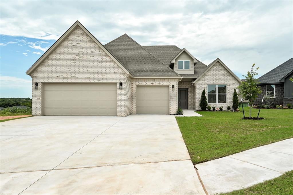 6024 Kinnick Drive Property Photo 1