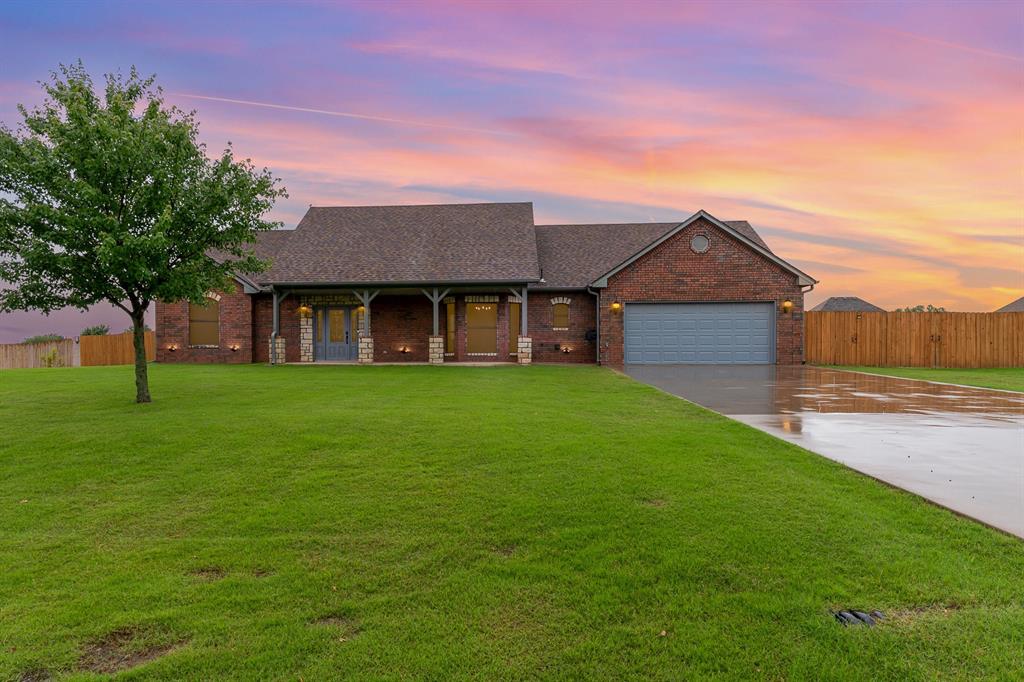 507 Wildflower Drive