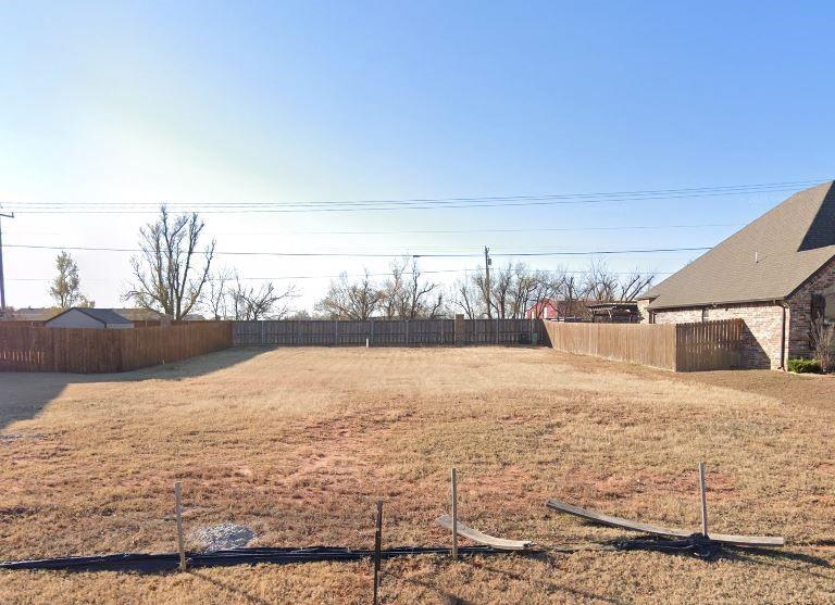 4609 Hambletonian Lane Property Photo 1
