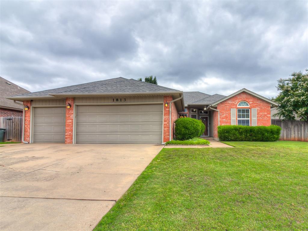 1813 Richard Drive Property Photo 2