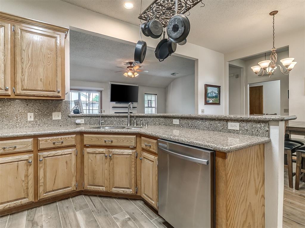 1813 Richard Drive Property Photo 14