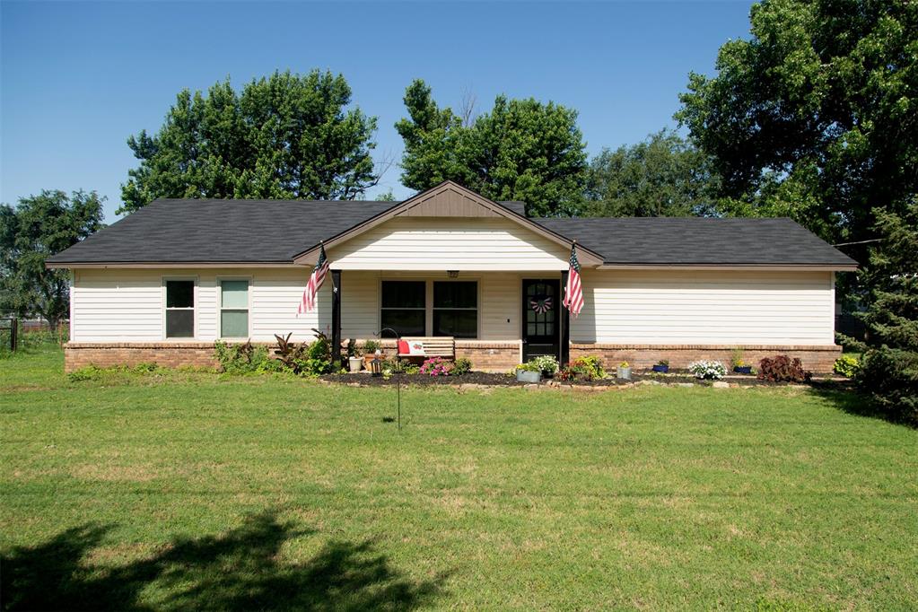 2401 Davis Road Property Photo 1