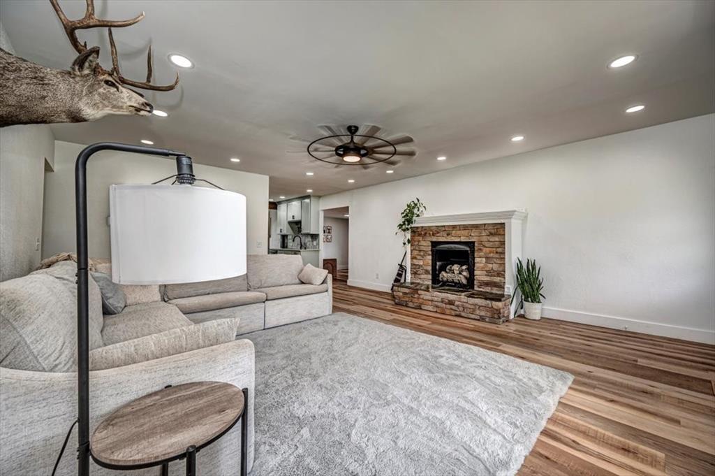 2401 Davis Road Property Photo 6