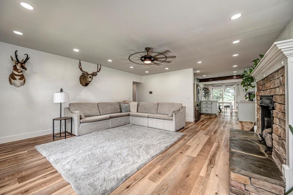 2401 Davis Road Property Photo 9