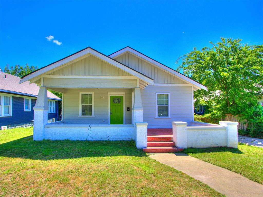 1017 N Broadway Avenue Property Photo 1