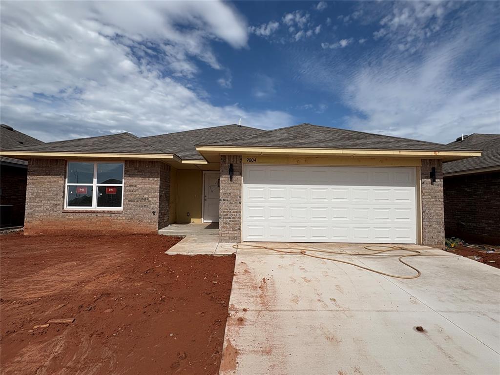 9004 Blackfork Lane Property Photo 1