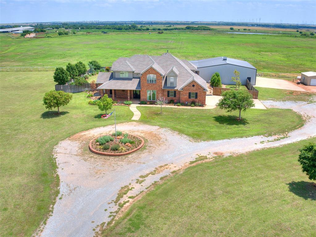 26289 N 2845 Road Property Photo 1