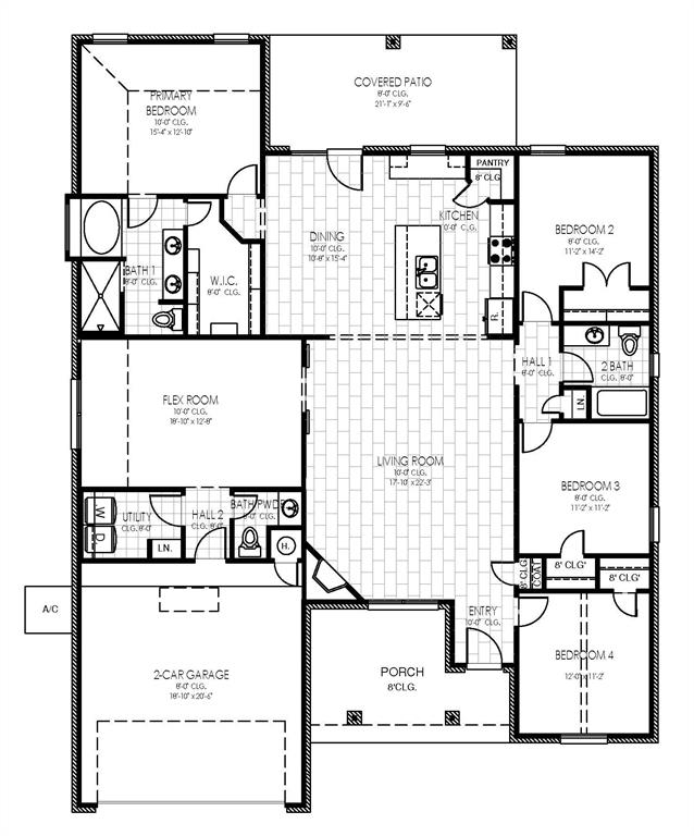 18329 Austin Court Property Photo 2