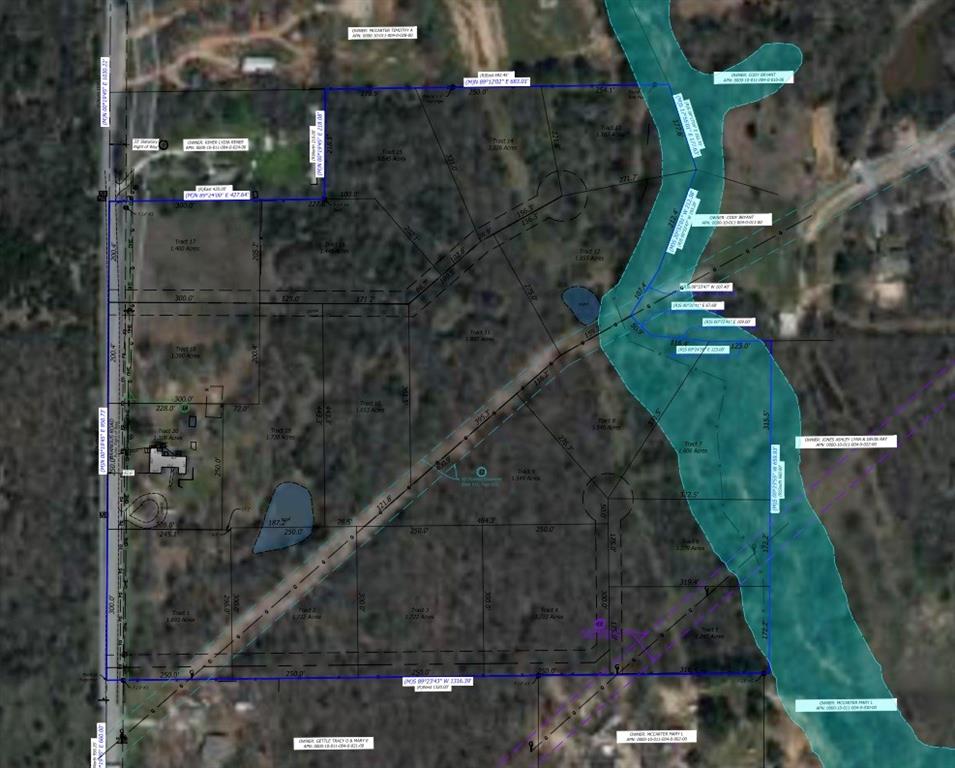 Brangus Road Property Photo