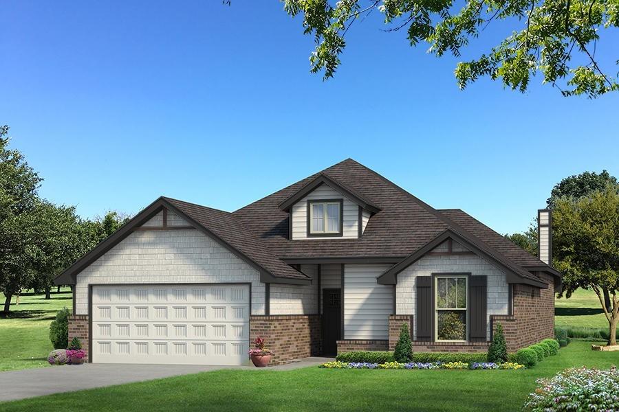 809 Westfall Drive Property Photo 8