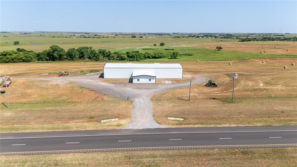 0 N Hwy 183 5 Acres Property Photo