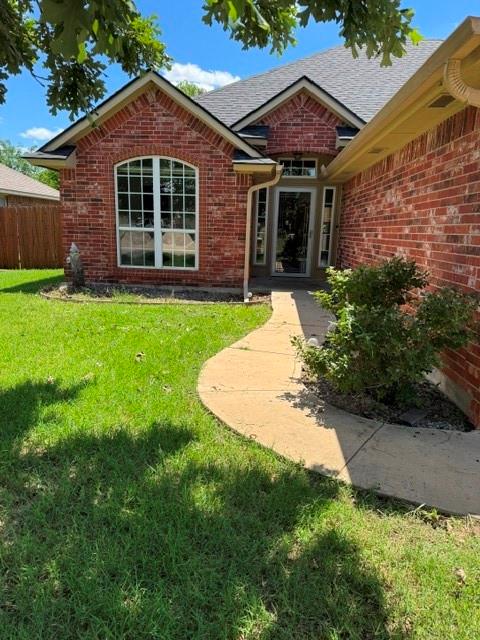816 SW 32nd Street Property Photo 1