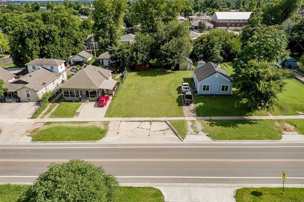 612 Sw 25th Street Property Photo 1