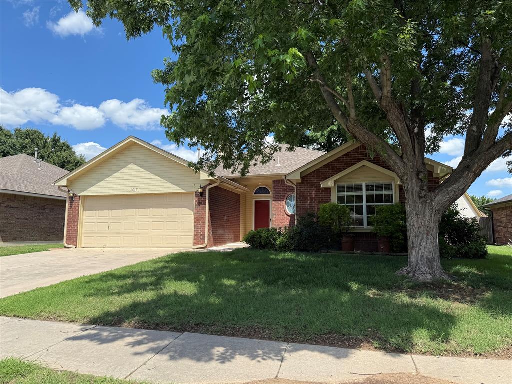 1617 Briarcreek Property Photo 1