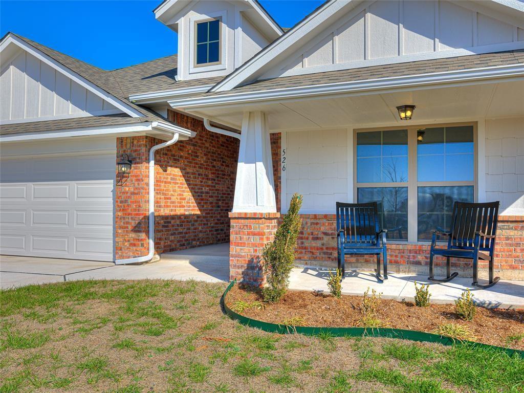 526 Cherrybark Drive Property Photo 1