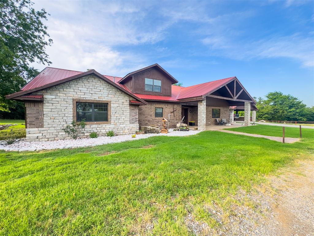 29056 County Road 1460 Road Property Photo