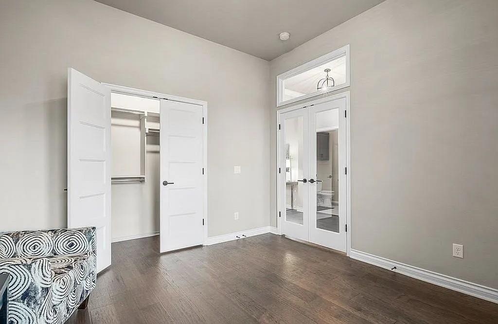 3921 Bandera Trail Property Photo 5