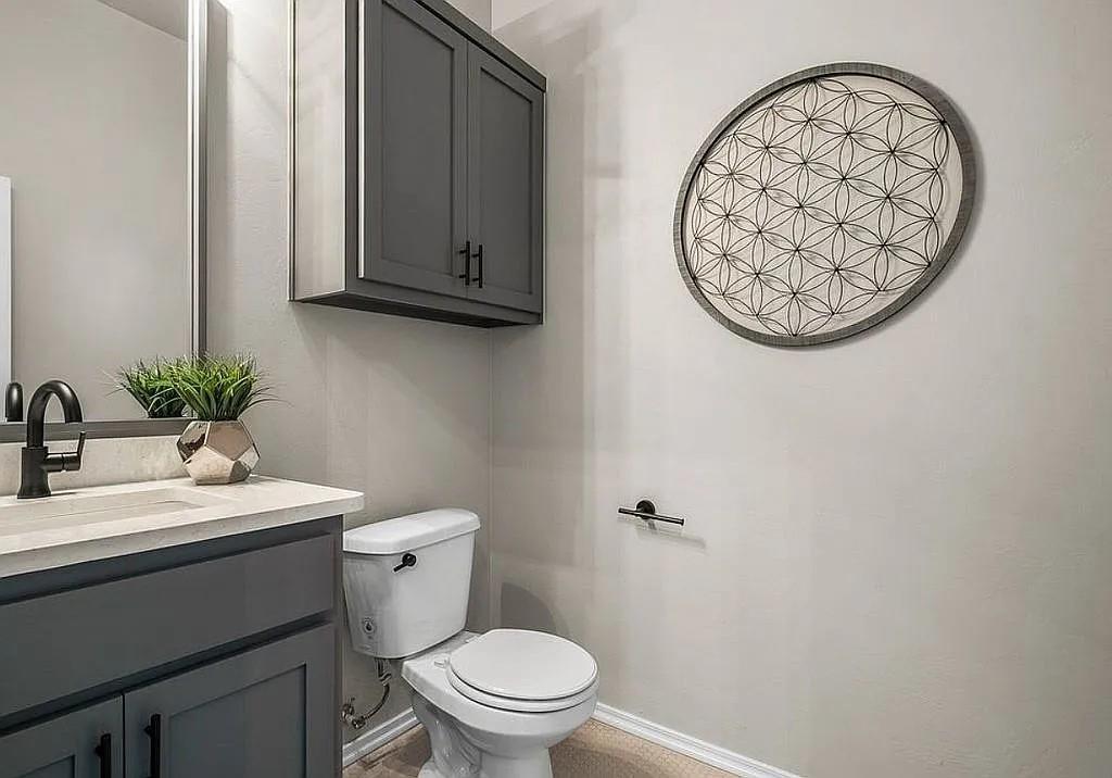 3921 Bandera Trail Property Photo 6