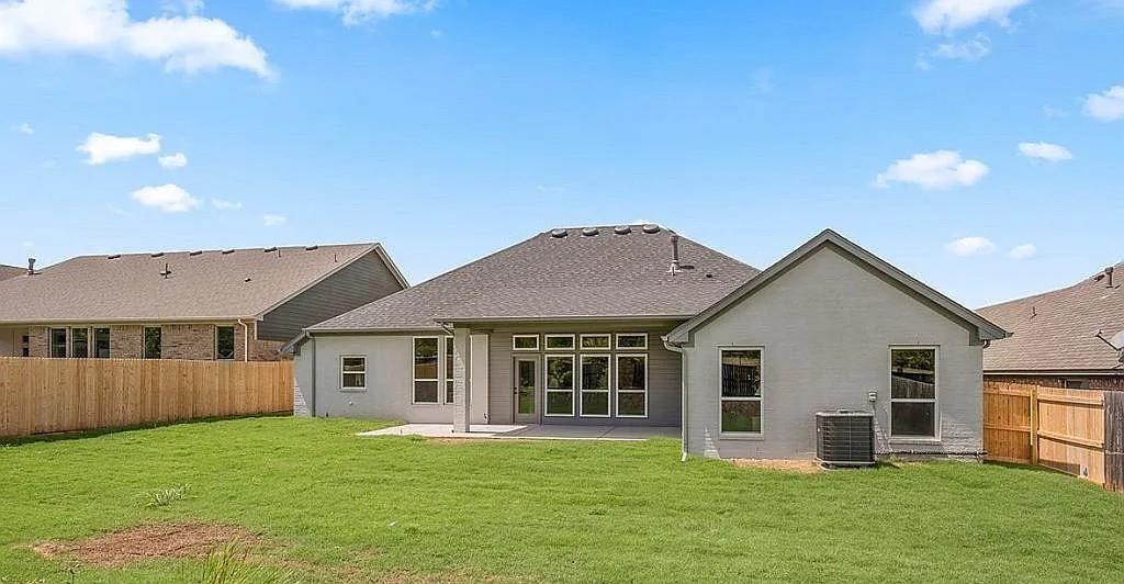 3921 Bandera Trail Property Photo 25