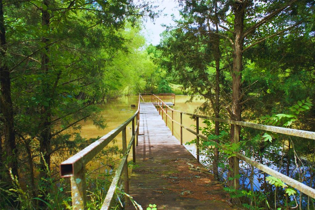 Featherwood Ranch