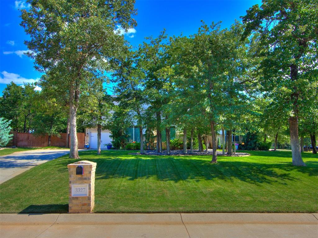 3327 Antler Valley Drive Property Photo 1