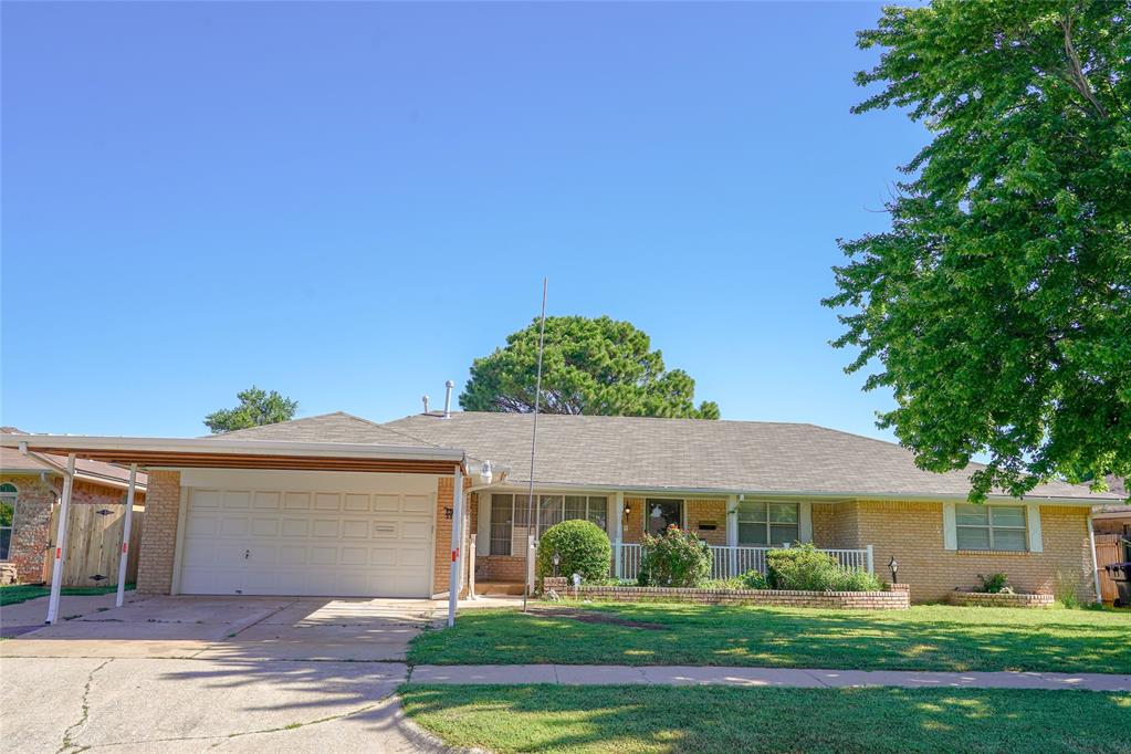2313 SW 91st Street Property Photo 1