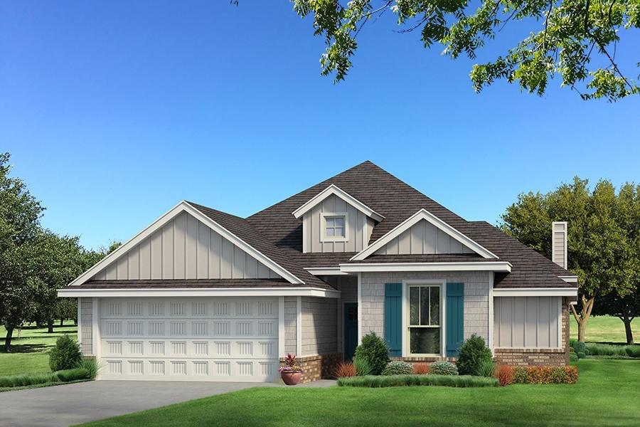 1805 Samuel's Court Property Photo 1