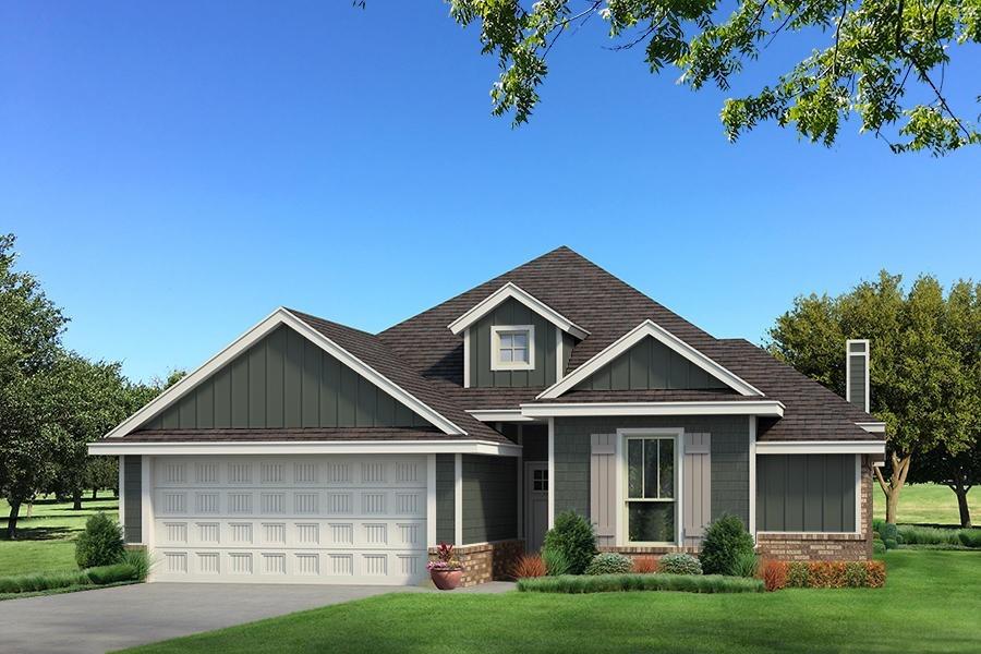 1805 Samuel's Court Property Photo 4
