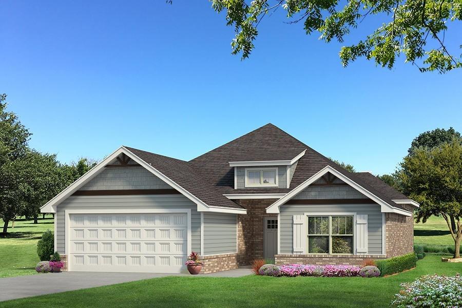 1809 Samuel's Court Property Photo 4