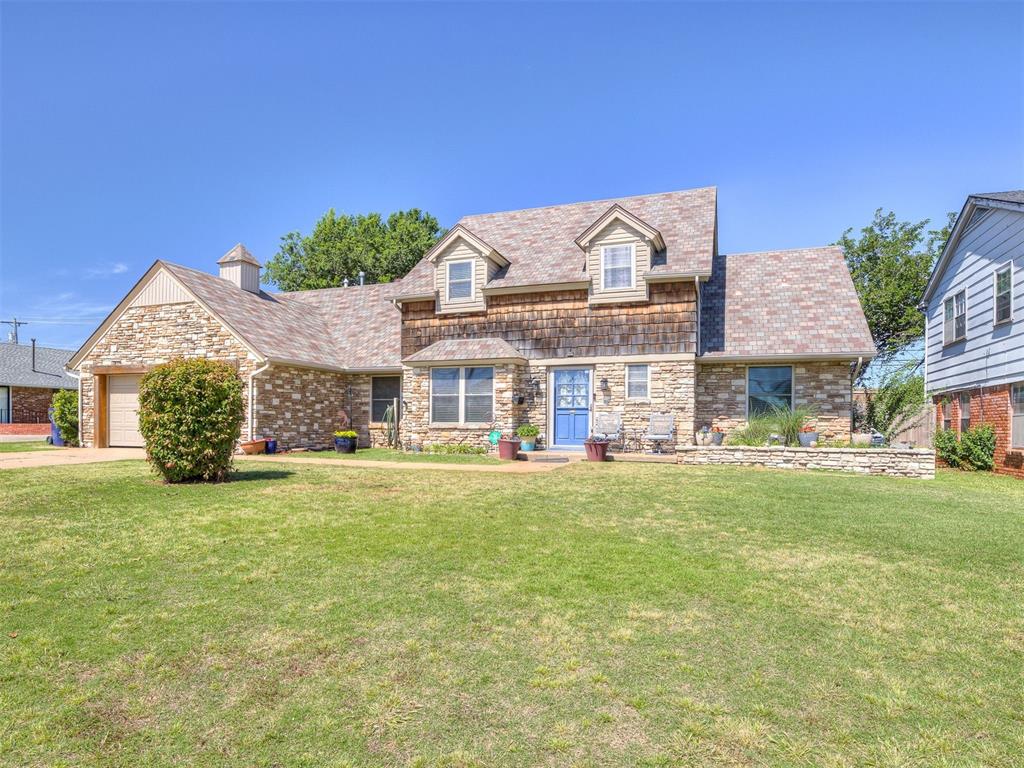 6509 N Shawnee Avenue Property Photo