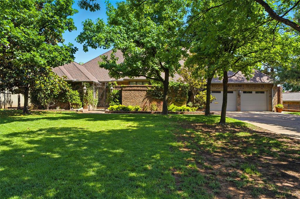 1409 Glenbrook Terrace Property Photo