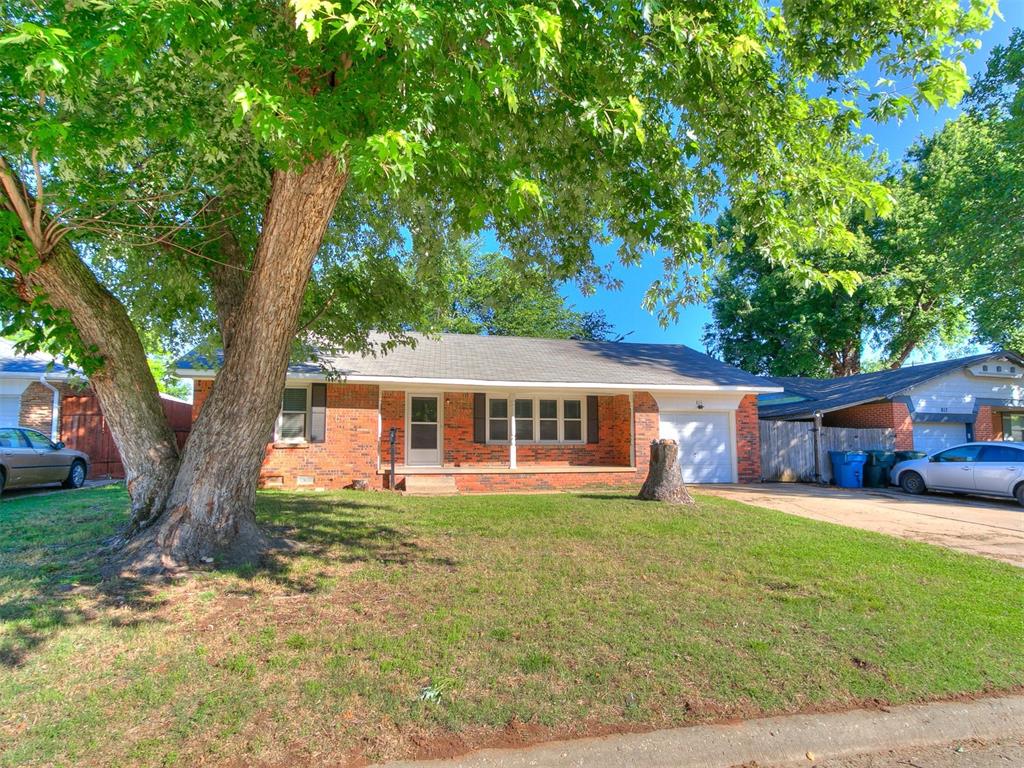 813 E Towry Drive Property Photo 4